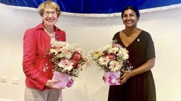Samantha-Abeydeera-appointed-as-the-C.E.O-of-Brisbane-Transport