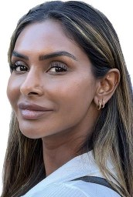 Sarah Makandura