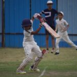 School Cricket