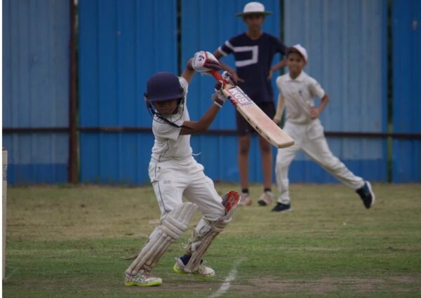 School Cricket