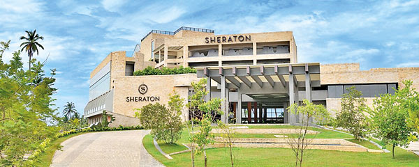 Sheraton Kosgoda Celebrates 3 Years