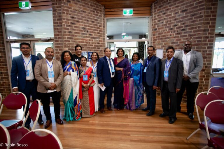 Sri Lanka’s 75th Independence Day Celebration in Sydney organised by the Sri Lanka Association of NSW