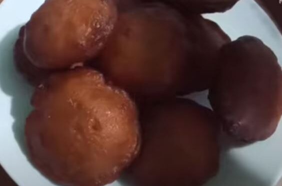 Sri Lankan Kavum 