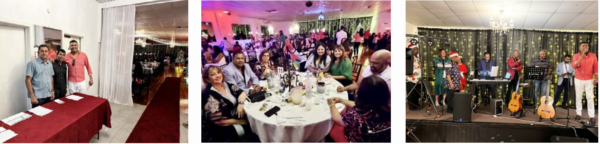 THE SPC OBSC 2022 CHRISTMAS PARTY