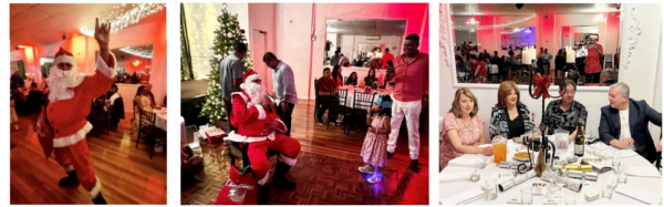 THE SPC OBSC 2022 CHRISTMAS PARTY