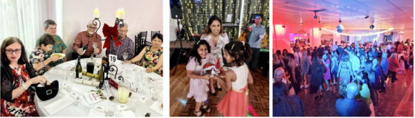 THE SPC OBSC 2022 CHRISTMAS PARTY