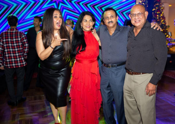 Utravel.com Christmas Party at the Cinnamon Grand Colombo - 3