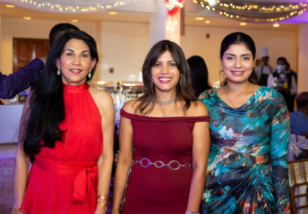 Utravel.com Christmas Party at the Cinnamon Grand Colombo - 3