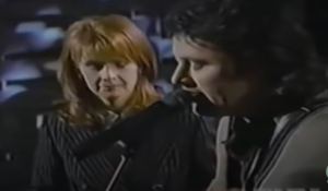 Vince Gill feat. Patty Loveless — “Pocket Full of Gold” — by Des Kelly