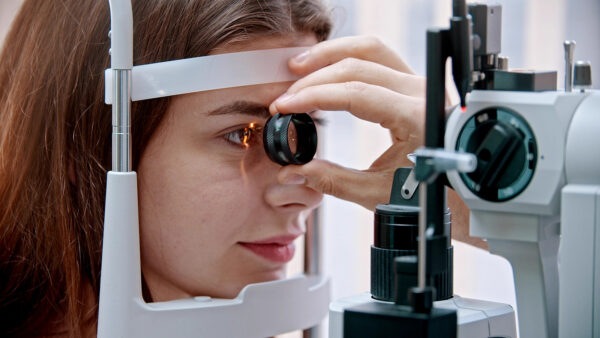 Vision Care marks