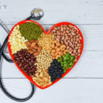 What are the foods your heart prefers - eLanka