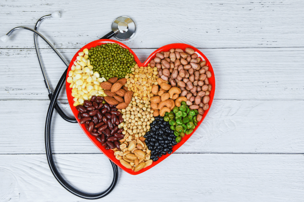 What are the foods your heart prefers - eLanka