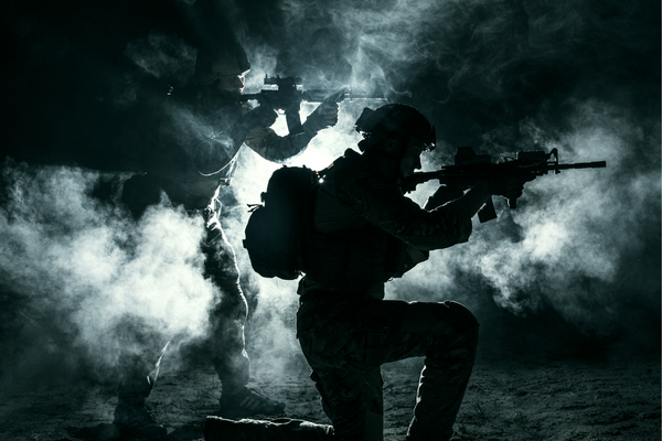 army