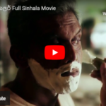 Colour - කලර් Full Sinhala Movie
