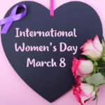 international women's day - elanka