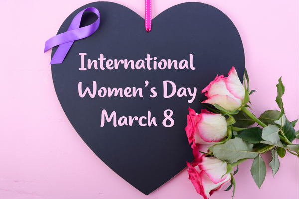 international women's day - elanka