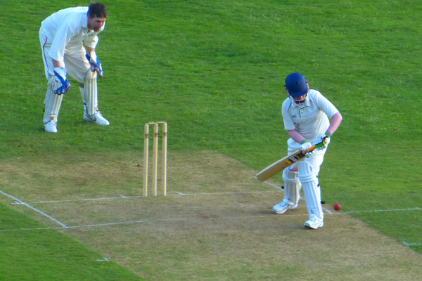 New Zealand batters - elanka