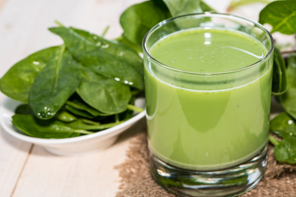 spinach
