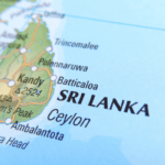 sri lanka