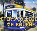  ST PETER’S COLLEGE OBSC