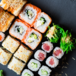 sushi