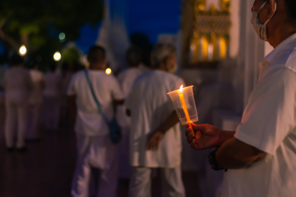 vesak | elanka