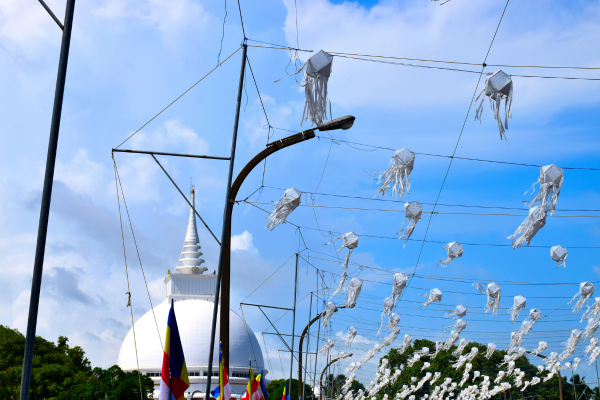 vesak | elanka