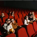 Asian and World Cinema