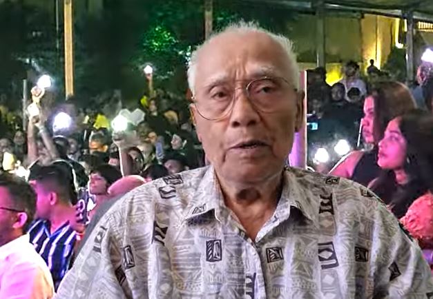 Where is the Starving people-series 11? – By Dr. Harold Gunatillake