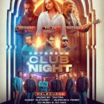 CEYDREAM - Club Night - Friday 28 April 2023 , 8.00 pm To 1:00 AM ( Melbourne Event )