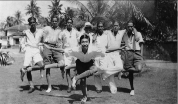 Ceylon