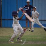 Cricket Match