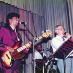 Des Kelly - R.I.P - by Roger Thiedeman