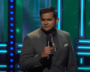 Dilruk Jayasinha