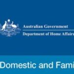 Domestic and Family Violence Support Section newsletter
