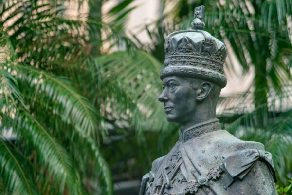 Don Jeronimo de Azavedo