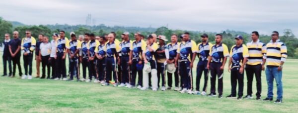Even Stevens at 39th Joe- Pete in Melbourne but Joe's claim bragging rights.- BY TREVINE RODRIGO IN MELBOURNE (eLanka Sports Editor
