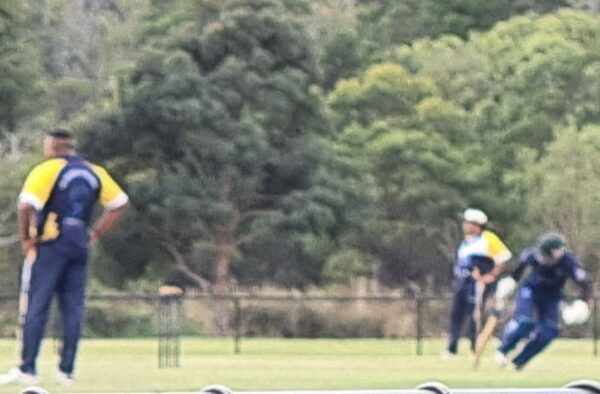 Even Stevens at 39th Joe- Pete in Melbourne but Joe's claim bragging rights.- BY TREVINE RODRIGO IN MELBOURNE (eLanka Sports Editor