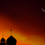 Happy Eid Mubarak - elanka