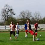 Hockey & Football Club
