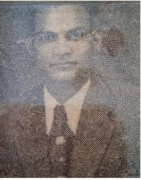 . I. SUPPIAH