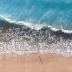 Indian tourists to Sri Lanka