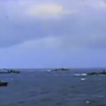 Japan Attack Sri Lanka