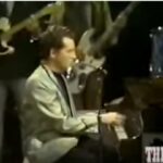 Jerry Lee Lewis