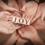 Joy – A two-sided coin