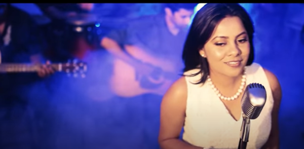 Kimada Nawe (කිමද නාවේ) - Cover - Randini Mahanama & the මගෝඩීස් (Magodies)