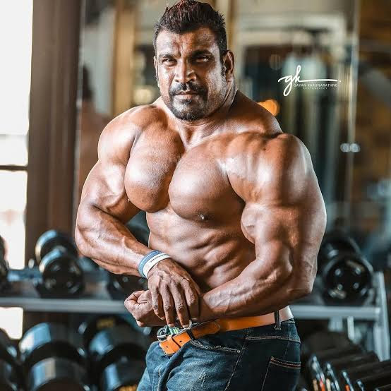 Sri Lankan Lucion Pushparaj Wins Fourth Prize Again