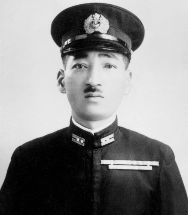 Mitsuo Fuchida - elanka (2)