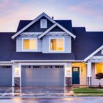 New House