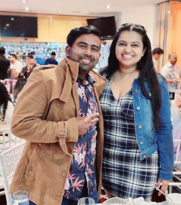 Party time as the Walawwa has double celebration for Avuruddu and a decade in business - BY TREVINE RODRIGO IN MELBOURNE - elanka